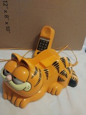 Garfield 1980 vintage for sale  Eureka