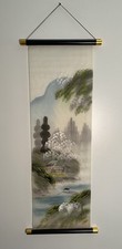 Japanese vintage hanging for sale  Buffalo