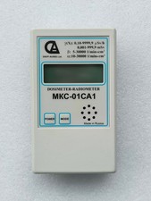 Mks 01sa1 dosimeter gebraucht kaufen  Planegg