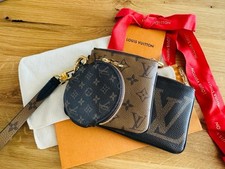 Louis vuitton monogram gebraucht kaufen  Merseburg