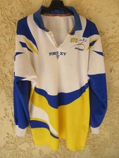 Maillot rugby utc d'occasion  Nîmes