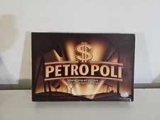 Petropoli gioco tavolo usato  Milano