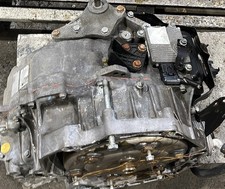 Cambio automatico per usato  Italia