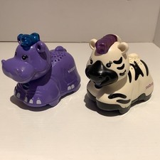 Vtech toot toot gebraucht kaufen  Versand nach Germany