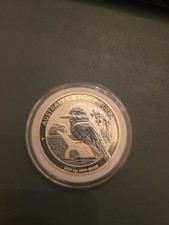 2019 australian kookaburra for sale  NOTTINGHAM
