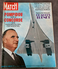 Paris match 1148 d'occasion Paris match 1148 d'occasion  Neuilly-sur-Seine