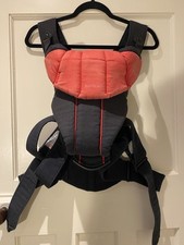 Baby bjorn front for sale  LEICESTER