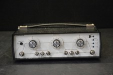 Wavetek 1075 comparator for sale  Manchester