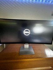 Dell u3415w inch for sale  Seattle