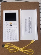 Numworks graphing calculator for sale  STOCKPORT