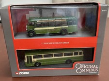 Corgi leyland psi for sale  LEEDS