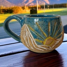 Studio pottery glazed for sale  Bothell
