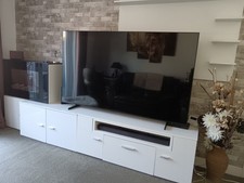 Unit cabinet stand for sale  PRESTON