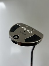Ping nome putter for sale  UK