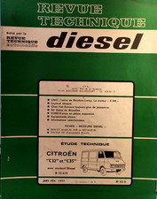 Revue technique automobile d'occasion  Mulhouse-