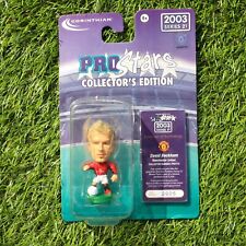 David beckham corinthian for sale  LIVERPOOL