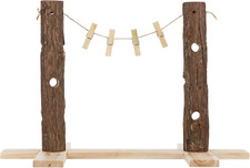 Tronco albero duo usato  Roma