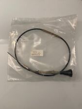 Oem choke cable for sale  DUNMOW