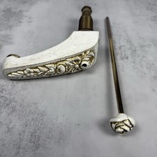 Ivory antique brass for sale  Portland