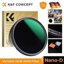 Concept variable nd8 gebraucht kaufen  Euskirchen