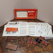 Slater wagon kit for sale  BRISTOL