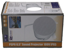 Power dynamics psp6 gebraucht kaufen  Delbrück