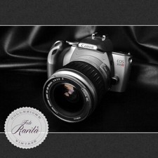 Canon eos 300v usato  Italia
