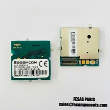 Módulo Sagemcom Hilo V2 Gen 3.0 Gprs (VW3HILOV2), usado comprar usado  Enviando para Brazil