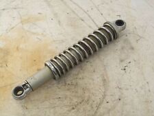 Rear shock absorber usato  Italia