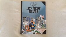 Tintin herge reves d'occasion  Toulon-