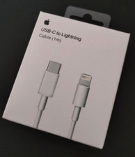 Câble apple usb d'occasion  Nantes-