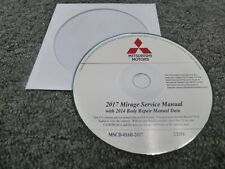 2017 mitsubishi mirage for sale  Fairfield