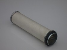 Cartuccia sicurezza filtro usato  Spedire a Italy