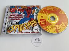 Spider man atelier d'occasion  France