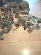 Zubehör modell eisenbahn gebraucht kaufen  Krefeld
