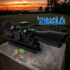 Truglo rifle shotgun for sale  Paw Paw