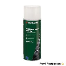 Parkside antimarderspray marde gebraucht kaufen  Backnang