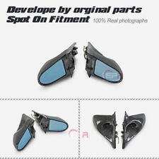 Espejos retrovisores laterales de carbono para Nissan Skyline R33 GTR GTST 2 puertas (RHD) 2 piezas segunda mano  Embacar hacia Mexico