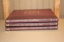 Greatest jazz recordings for sale  New London
