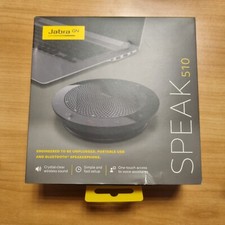 Jabra speak 510 usato  Bologna