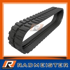 Rubber track 300x52.5x80 for sale  Portal