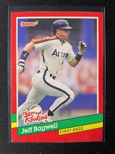 1991 donruss rookies for sale  Franklin