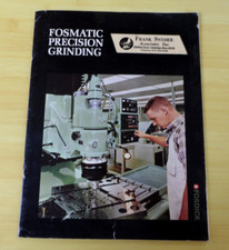 Vtg 1966 fosmatic for sale  Hatboro