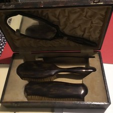 tortoiseshell dressing table for sale tortoiseshell dressing table for sale LONDON