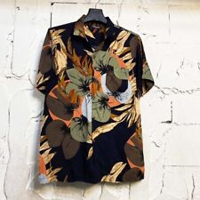 Chemise hawaienne couleur d'occasion  Le Havre-