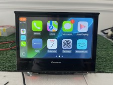 Pioneer avh 3300nex usato  Spedire a Italy