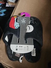 Tim burton slippers for sale  SEVENOAKS