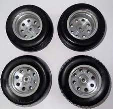 Vintage traxxas tires for sale  Mesa