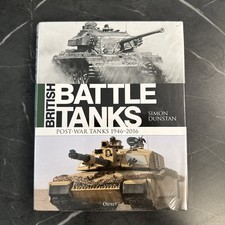 British battle tanks for sale  NOTTINGHAM
