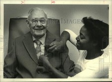 1984 press photo for sale  Memphis